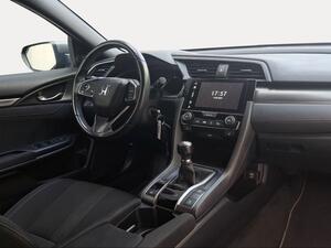 Honda Civic 1.0 I-VTEC TURBO ELEGANCE NAV