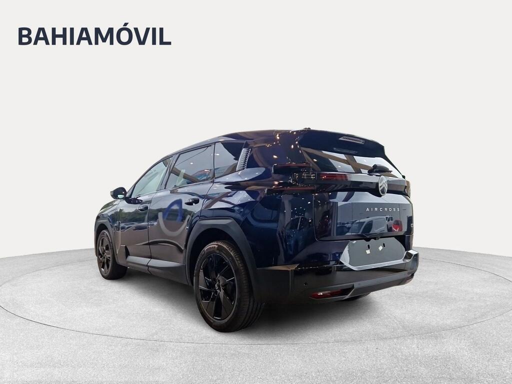 Citroën C5 Aircross HYBRID 107kW (145CV) e-DCS6 Plus - Foto 1400