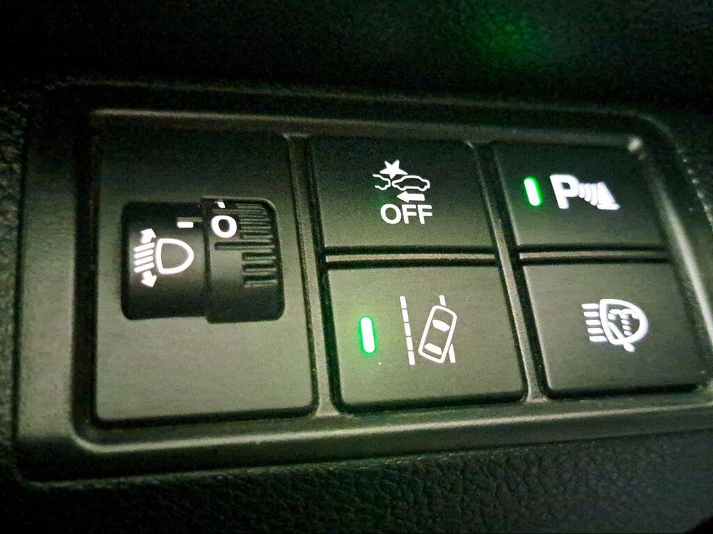 Honda Civic 1.0 I-VTEC TURBO ELEGANCE NAV - Foto 867