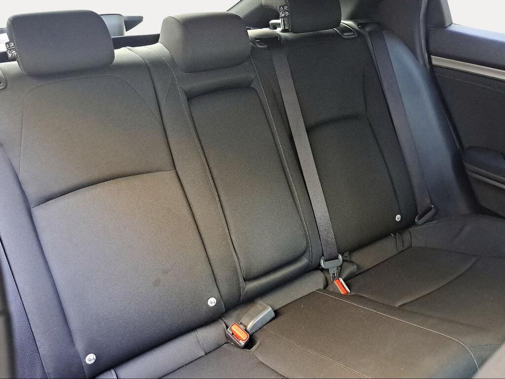 Honda Civic 1.0 I-VTEC TURBO ELEGANCE NAV - Foto 860