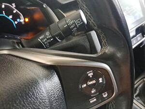 Honda Civic 1.0 I-VTEC TURBO ELEGANCE NAV