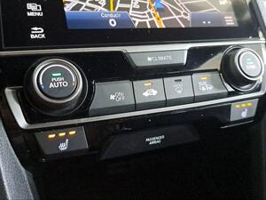 Honda Civic 1.0 I-VTEC TURBO ELEGANCE NAV