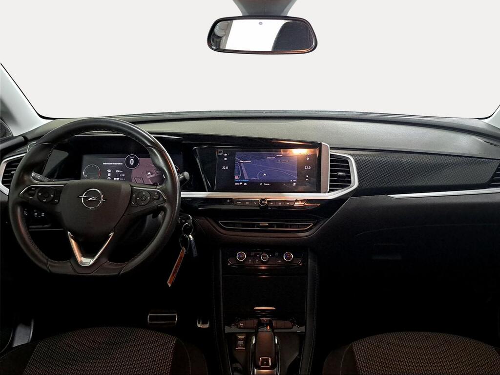 Opel Grandland 1.5 CDTi GS Line Auto - Foto 1205