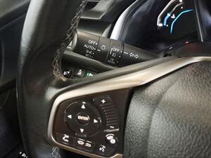 Honda Civic 1.0 I-VTEC TURBO ELEGANCE NAV