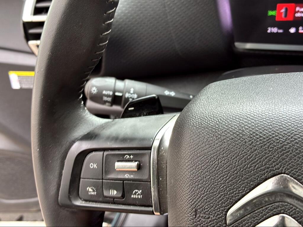 Citroën C4 BlueHDi 130 S&S EAT8 Feel Pack - Foto 1281