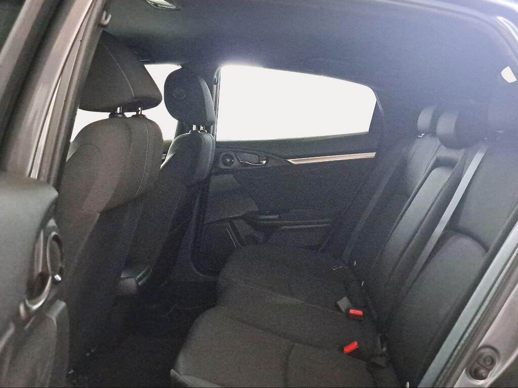 Honda Civic 1.0 I-VTEC TURBO ELEGANCE NAV - Foto 854