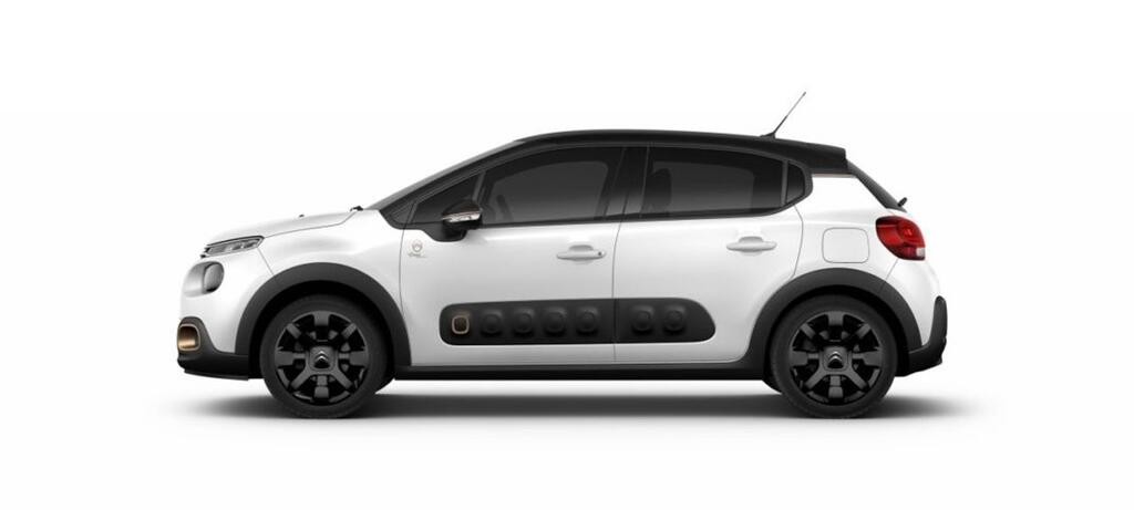 Citroën C3 Origin PureTech 60KW (83CV) You! - Foto 374