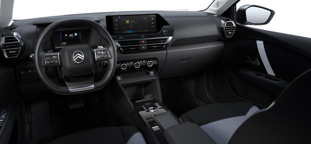 Citroën C4 Hybrid 136 e-DCS6 Business Edition - Foto 477