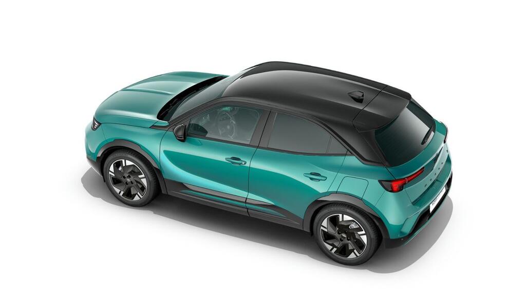 Opel Mokka BEV 54kWh 115kW (156CV) GS-e - Foto 538