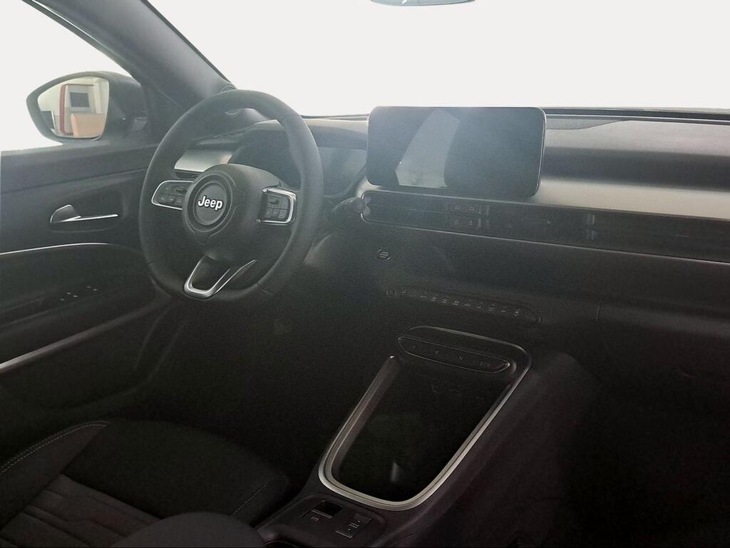 Jeep Avenger AVENGER  HYBRID 4XE UPLAND 145CV - Foto 518