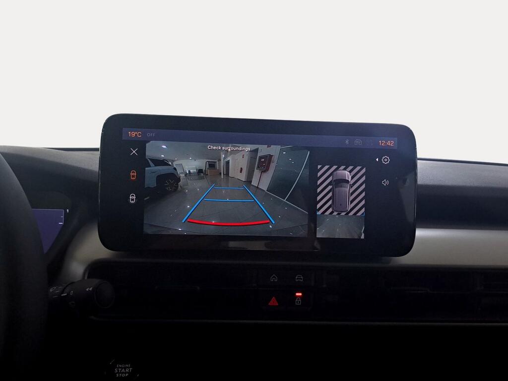 Jeep Avenger AVENGER  HYBRID 4XE UPLAND 145CV - Foto 515