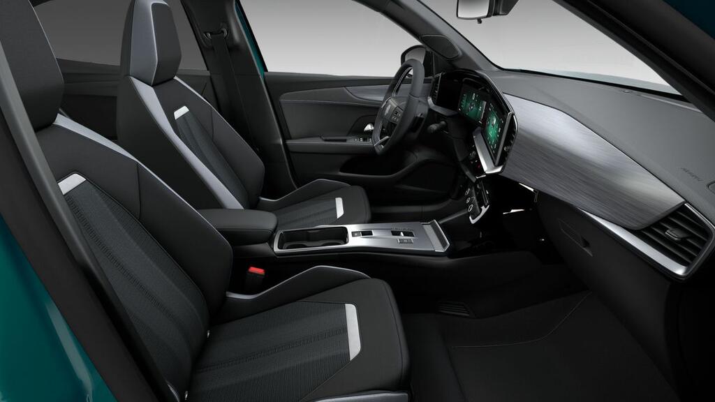 Opel Mokka BEV 54kWh 115kW (156CV) GS-e - Foto 543