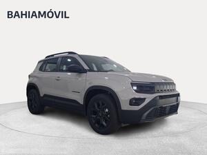 Jeep Avenger AVENGER  HYBRID 4XE UPLAND 145CV