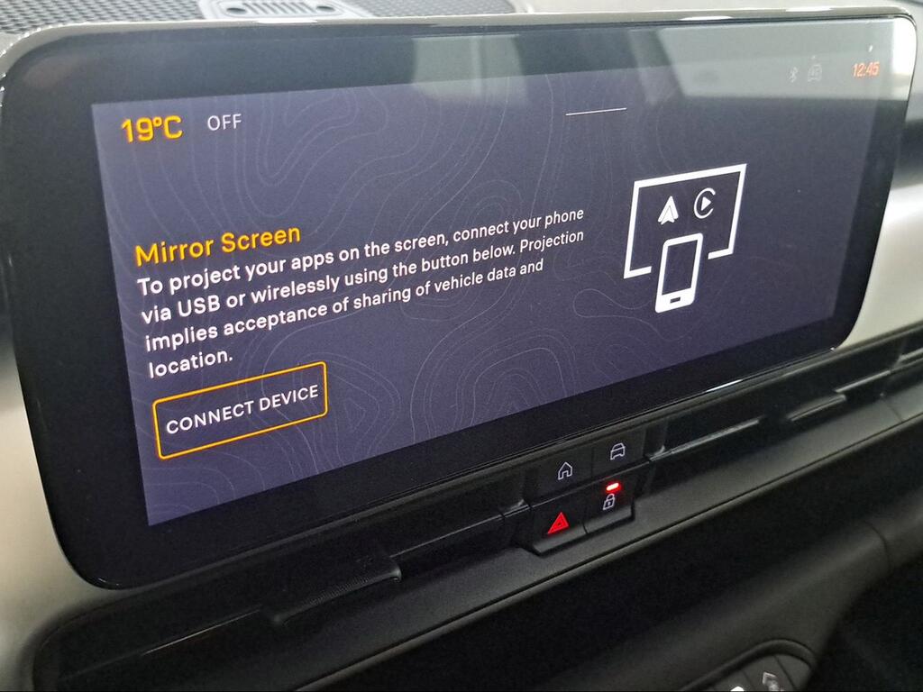 Jeep Avenger AVENGER  HYBRID 4XE UPLAND 145CV - Foto 530