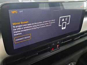 Jeep Avenger AVENGER  HYBRID 4XE UPLAND 145CV