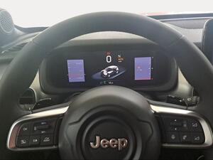 Jeep Avenger AVENGER  HYBRID 4XE UPLAND 145CV