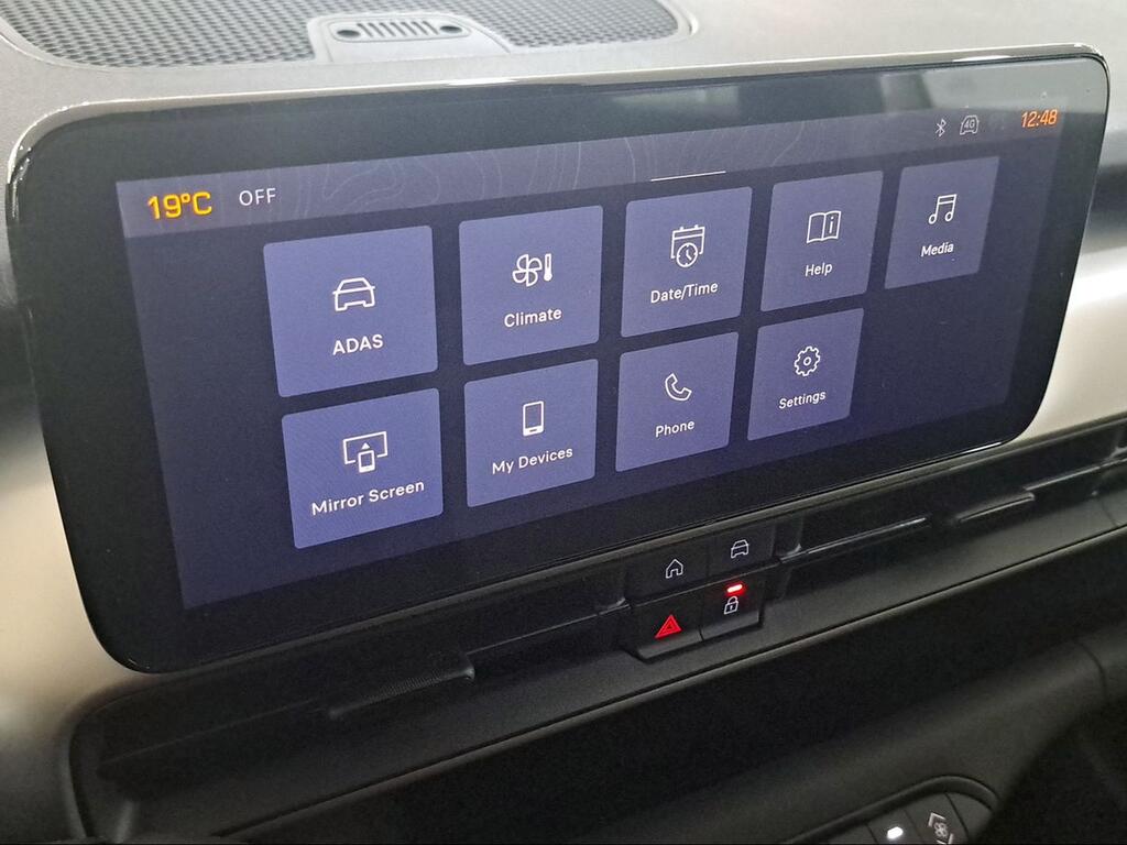 Jeep Avenger AVENGER  HYBRID 4XE UPLAND 145CV - Foto 534