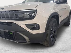 Jeep Avenger AVENGER  HYBRID 4XE UPLAND 145CV