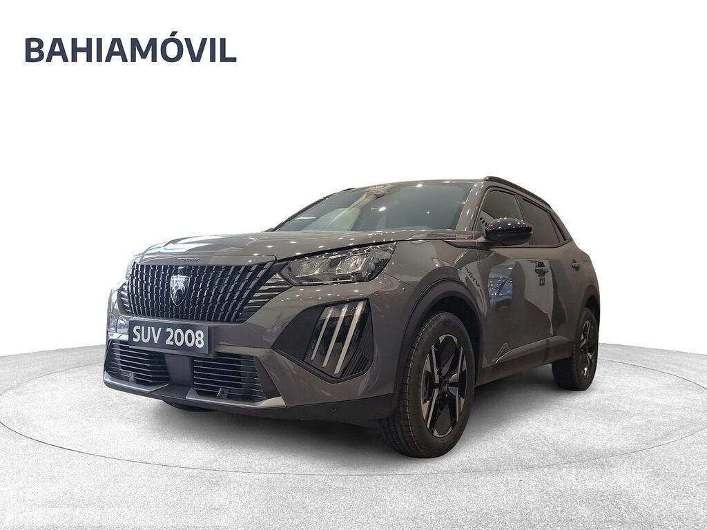 Peugeot 2008 Allure Gasolina 100 S&S 6 Vel. MAN - Foto 521