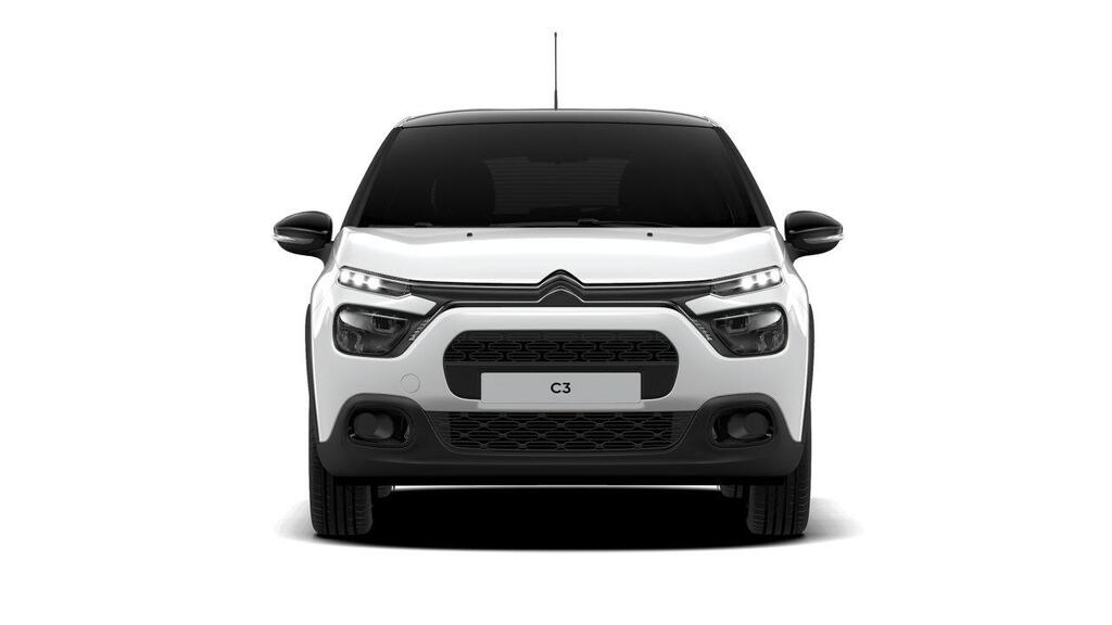 Citroën C3 Origin PureTech 81KW (110CV) Max - Foto 379