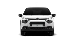 Citroën C3 Origin PureTech 81KW (110CV) Max