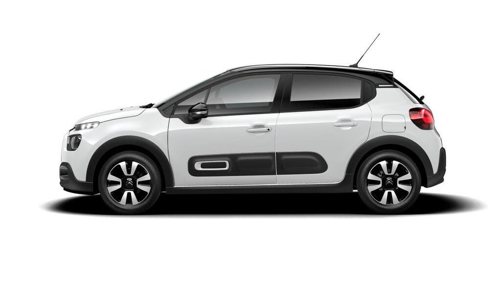 Citroën C3 Origin PureTech 81KW (110CV) Max - Foto 376