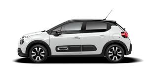 Citroën C3 Origin PureTech 81KW (110CV) Max