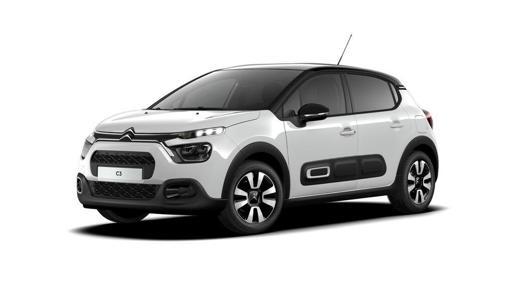 Citroën C3 Origin PureTech 81KW (110CV) Max - Foto 375