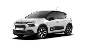 Citroën C3 Origin PureTech 81KW (110CV) Max