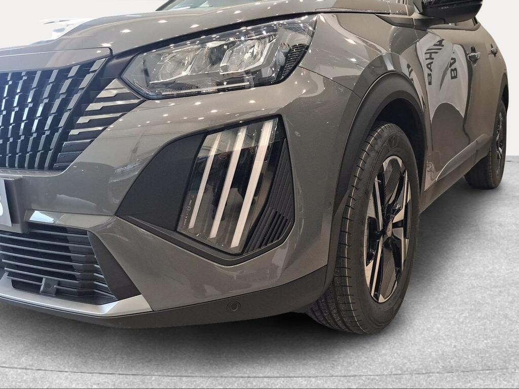 Peugeot 2008 Allure Gasolina 100 S&S 6 Vel. MAN - Foto 533