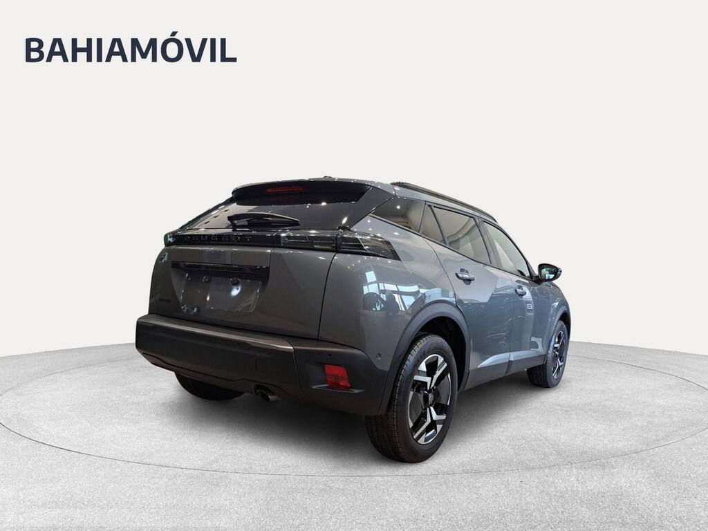 Peugeot 2008 Allure Gasolina 100 S&S 6 Vel. MAN - Foto 524