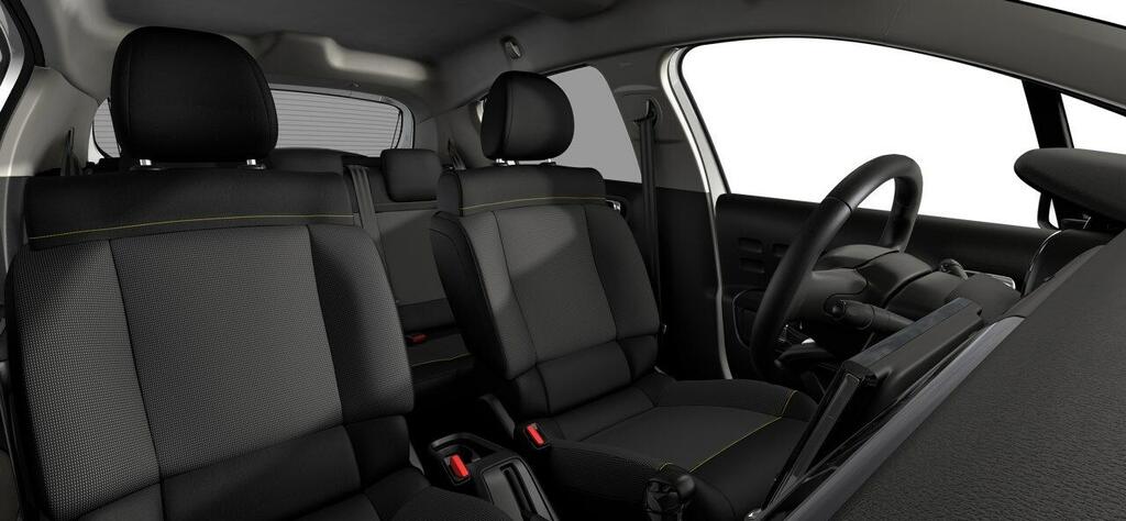 Citroën C3 Origin PureTech 81KW (110CV) Max - Foto 382