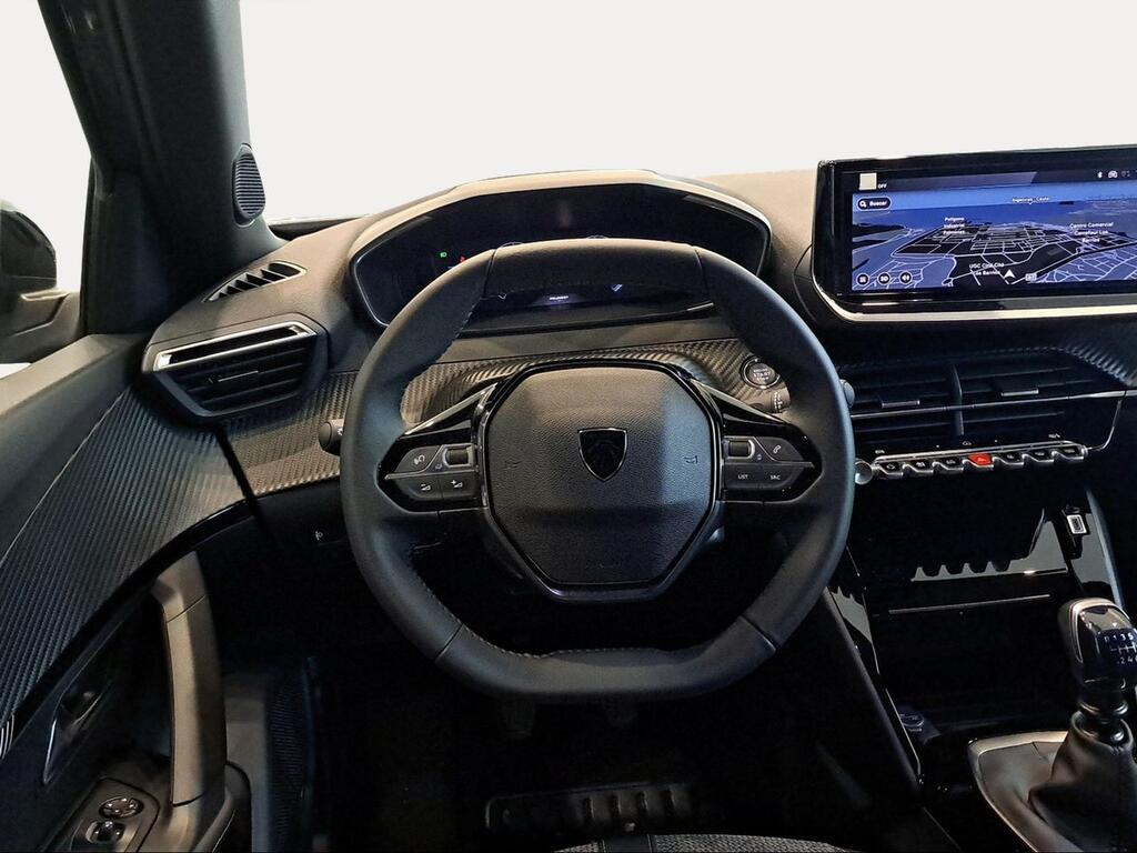 Peugeot 2008 Allure Gasolina 100 S&S 6 Vel. MAN - Foto 534