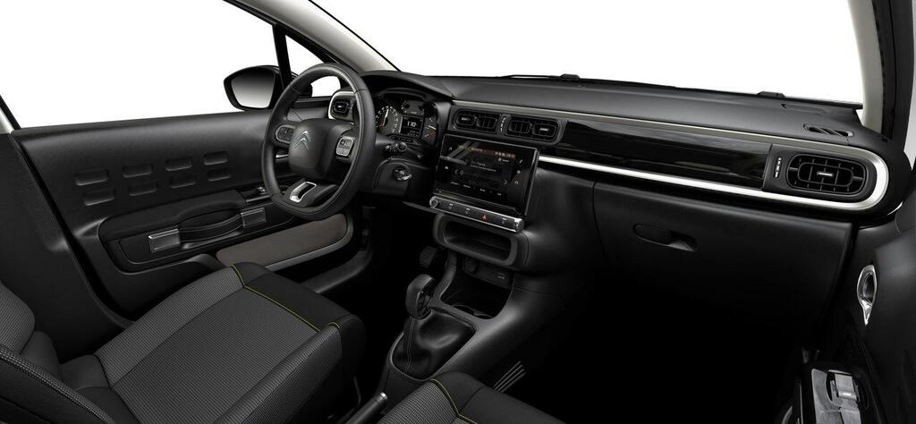 Citroën C3 Origin PureTech 81KW (110CV) Max - Foto 380