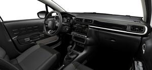 Citroën C3 Origin PureTech 81KW (110CV) Max