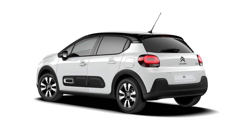 Citroën C3 Origin PureTech 81KW (110CV) Max - Foto 377