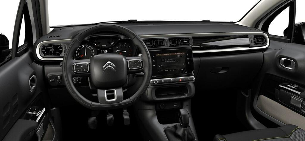 Citroën C3 Origin PureTech 81KW (110CV) Max - Foto 381