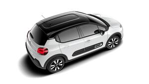 Citroën C3 Origin PureTech 81KW (110CV) Max