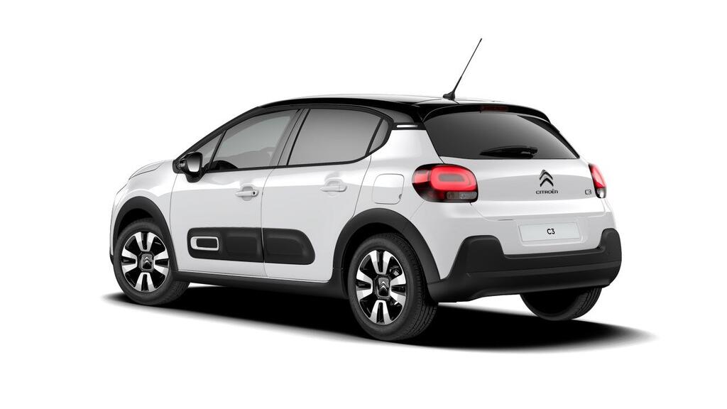 Citroën C3 PureTech 100 Max - Foto 454