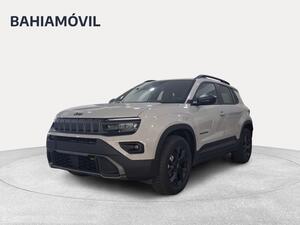 Jeep Avenger AVENGER HYBRID 4XE UPLAND 145CV Jeep Avenger AVENGER HYBRID 4XE UPLAND 145CV