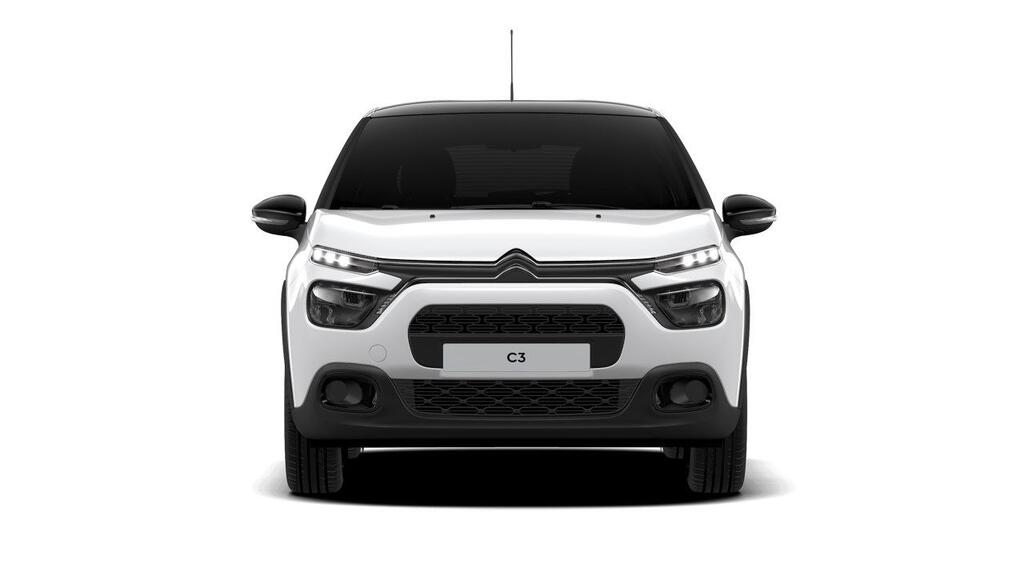 Citroën C3 PureTech 100 Max - Foto 457