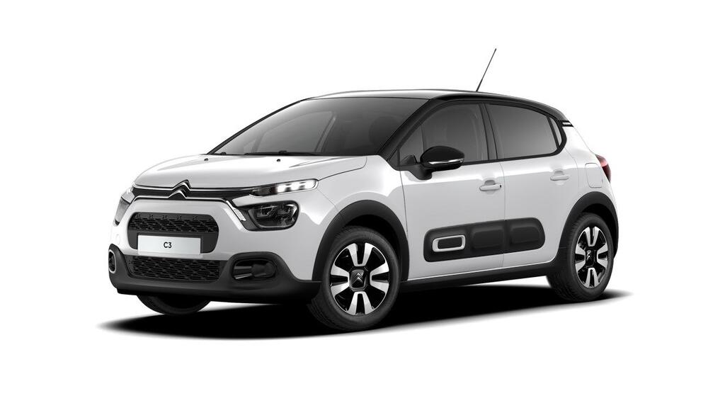 Citroën C3 PureTech 100 Max - Foto 453