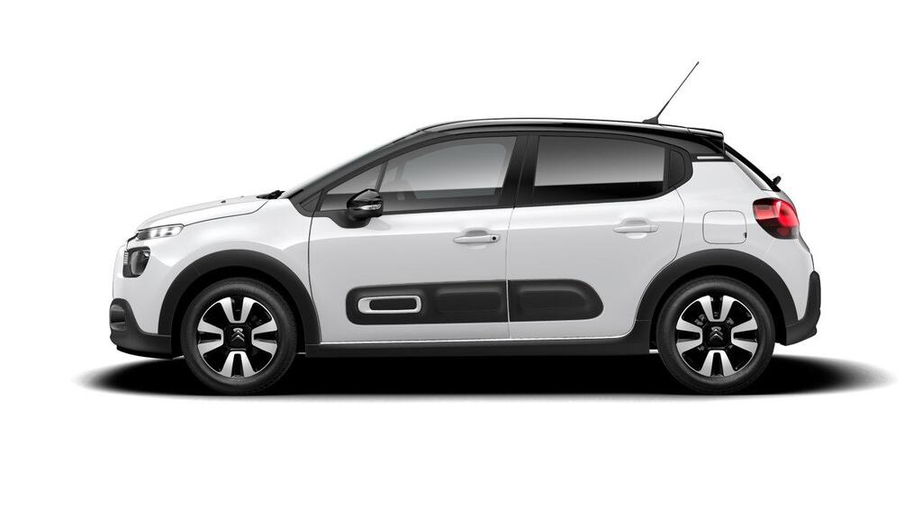 Citroën C3 PureTech 100 Max - Foto 455