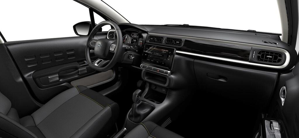 Citroën C3 PureTech 100 Max - Foto 458