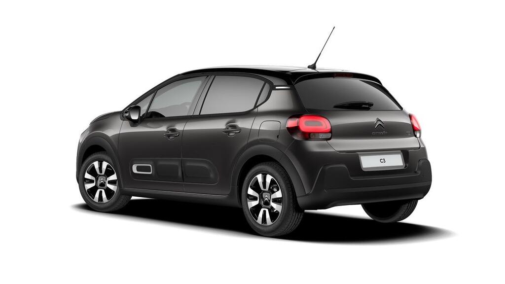 Citroën C3 PureTech 60KW (83CV) Max - Foto 428