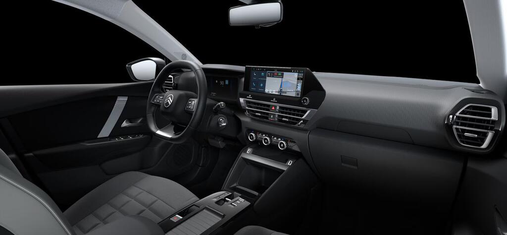 Citroën C4 Hybrid 136 e-DCS6 Business Edition - Foto 524