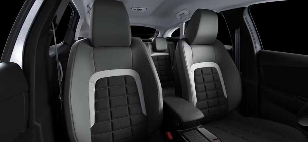 Citroën C4 Hybrid 136 e-DCS6 Business Edition - Foto 523