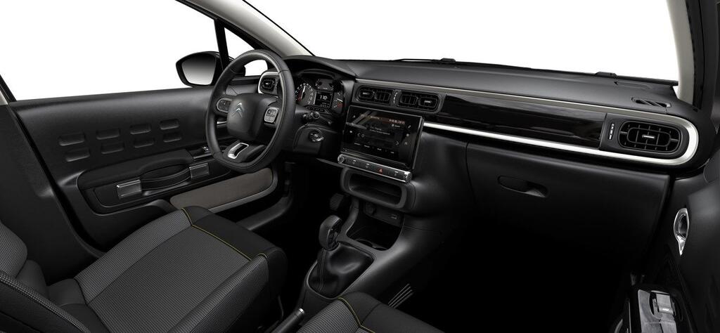Citroën C3 PureTech 60KW (83CV) Max - Foto 431