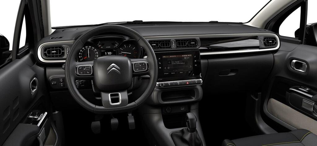 Citroën C3 PureTech 60KW (83CV) Max - Foto 432