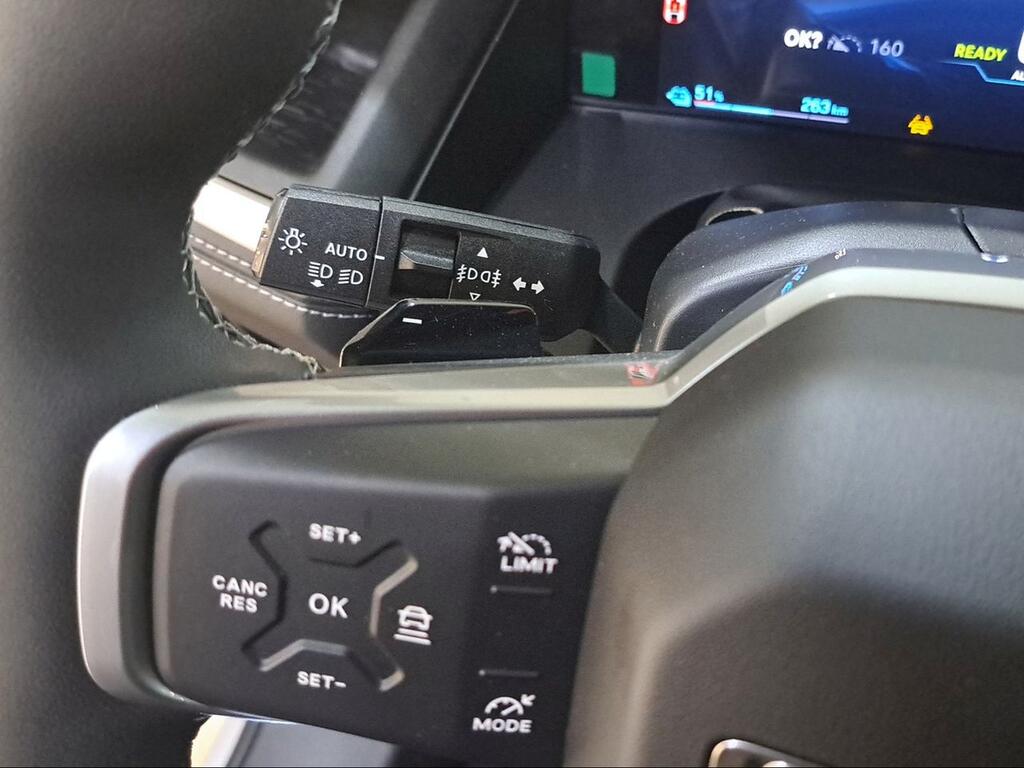 Jeep Compass JEEP COMPASS BEV SUMMIT FIRST EDITION - Foto 585